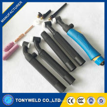 Tig welding torch wp18